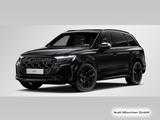 Audi SQ7 TFSI Pano/B&O/HD-Matrix/StdHzg/ACC/Kamera/PD - Audi SQ7 in München