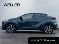 Toyota C-HR - Vorschau Bild 7