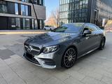 Mercedes-Benz E 300 *AMG 20*BURM*360*SOFT*MULTI*SCHECKH** - Mercedes-Benz E 300 in Solingen