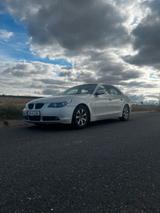 BMW 5er E60 Baujahr 2005 - BMW: 5er E60