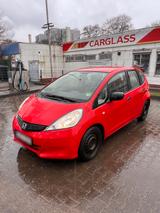 Honda Jazz - gebrauchte Honda Jazz aus dem Jahr 2012
