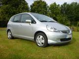 Honda Jazz 1.4 LS AUTOMATIK - Honda Jazz: Automat
