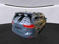 Volkswagen Touran United 7-Sitzer Kamera/LED/ACC/Sitzhz