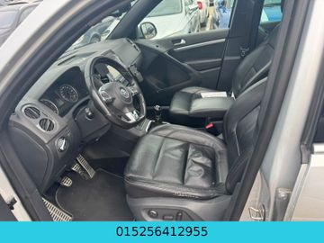 Volkswagen Tiguan - 8