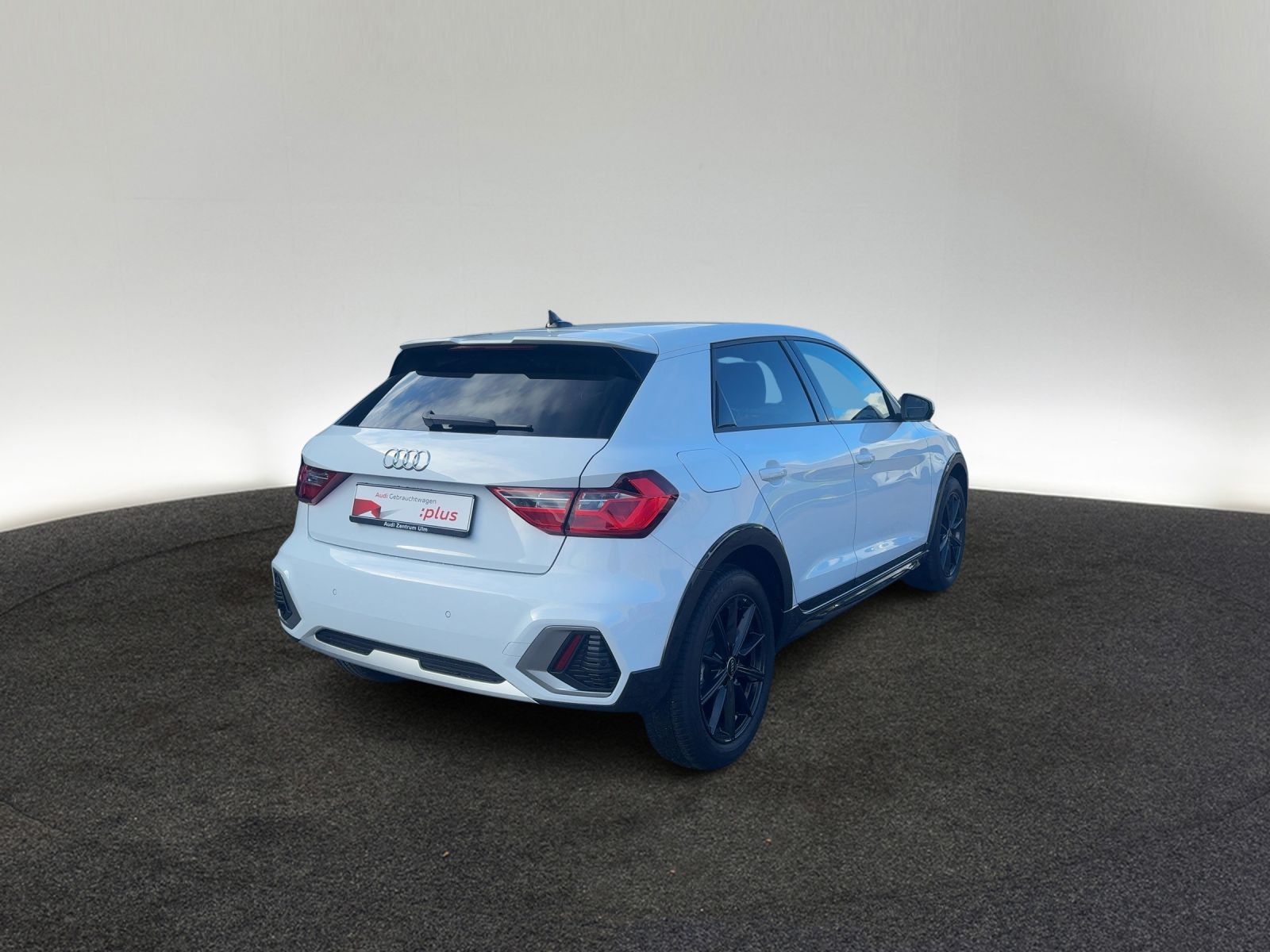 Audi A1 - Bild 5