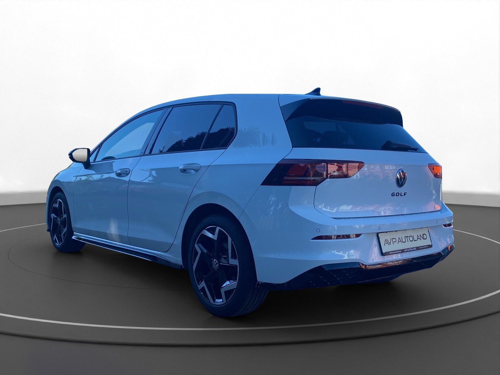 Volkswagen Golf - Bild 7