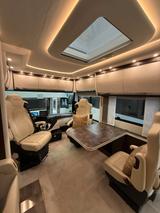Morelo Grand Empire 110 GSO - Morelo Grand Empire