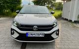 Volkswagen Taigo 1.0 TSI OPF 81 kW DSG R-Line R-Line - VW Taigo von privat