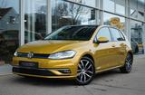 Volkswagen Golf 7 1.5 Lim. Highline LED/DSG/PANO/NAVI/ - Volkswagen aus 2018