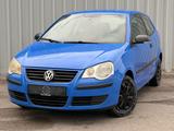 Volkswagen Polo IV Tour 1.2 60PS(*KLIMA*TÜV NEU*) - Volkswagen Polo aus 2007: 1.6