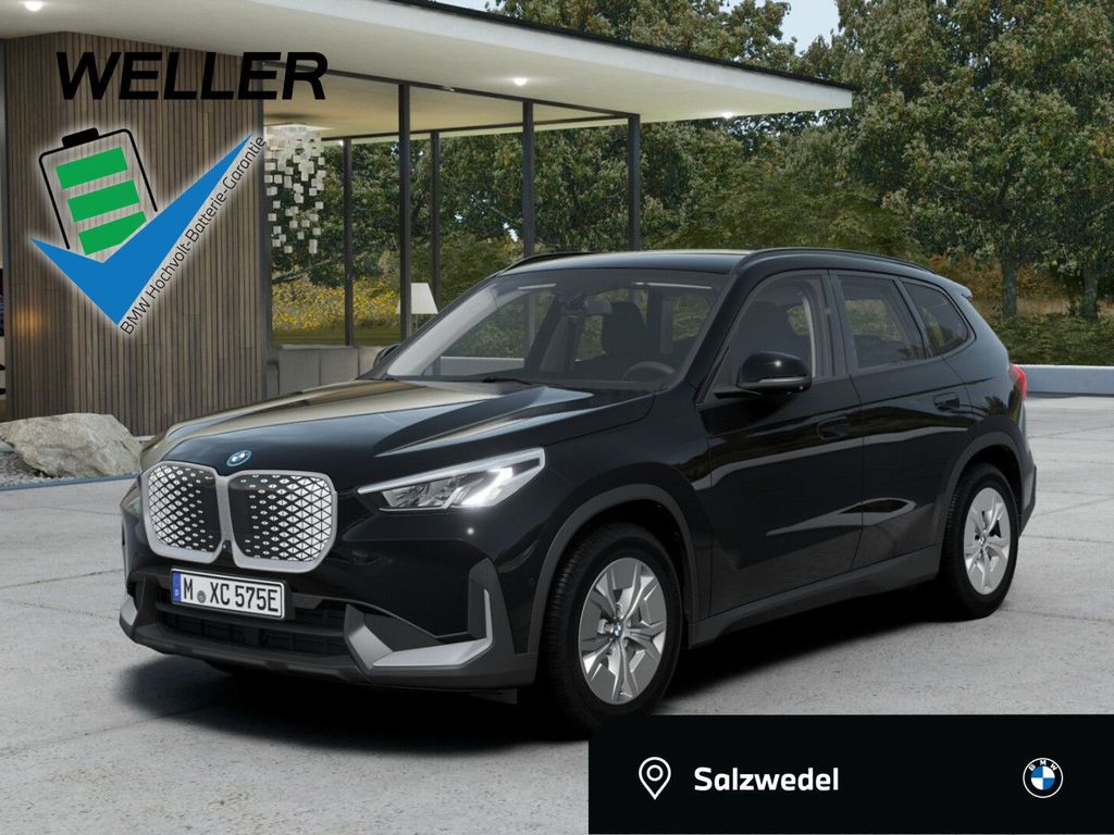 BMW iX1 eDrive20 AKTION ab 349,00 EUR