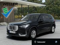 BMW iX1 - Vorschau Bild 1