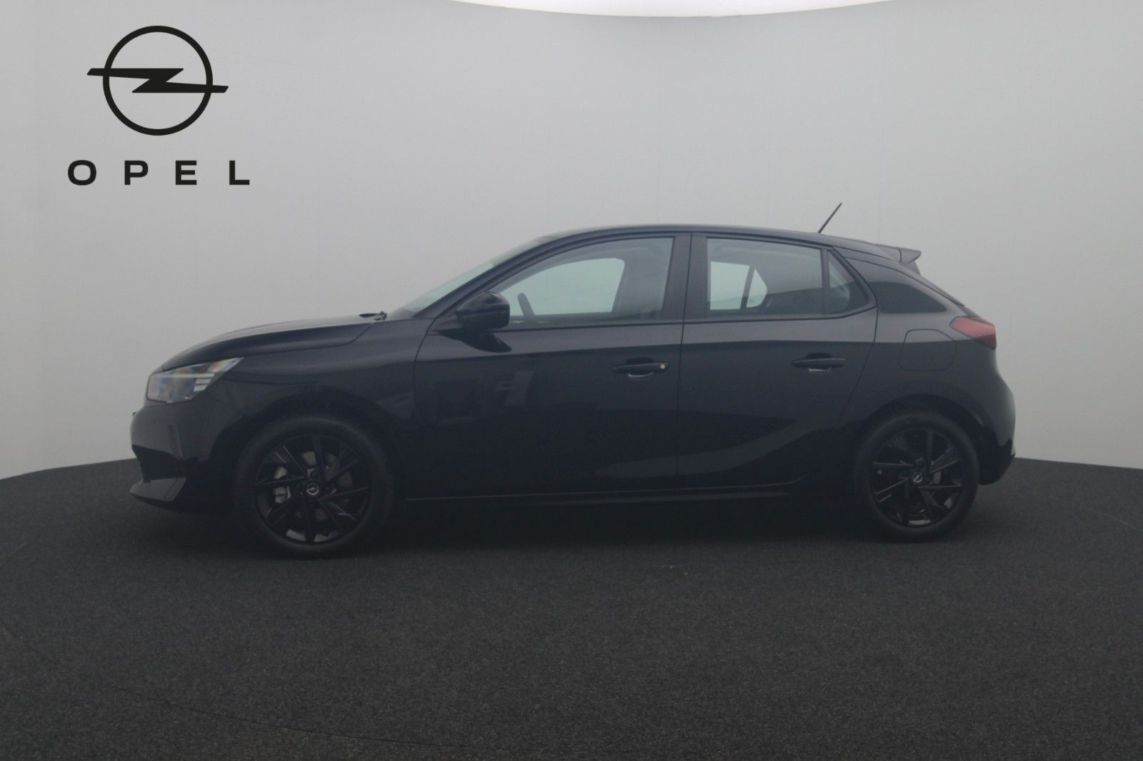 Fahrzeugabbildung Opel Corsa 1.2 F