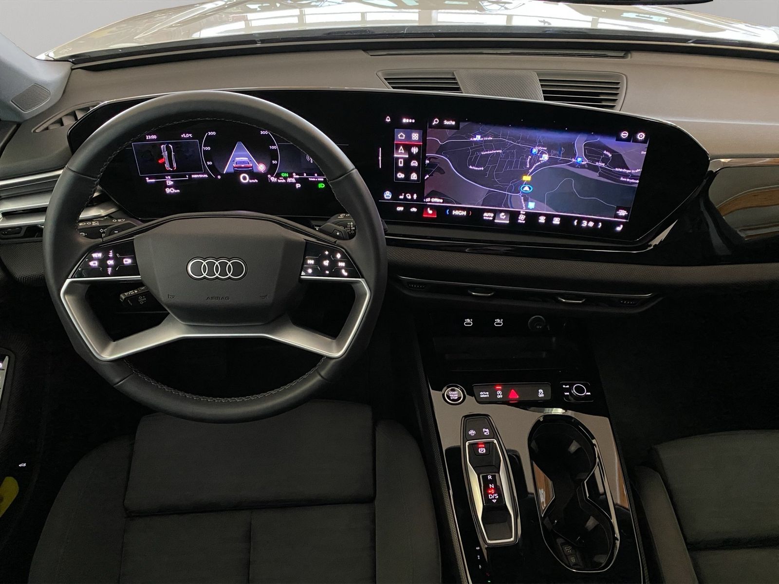 Audi A5 - Bild 10