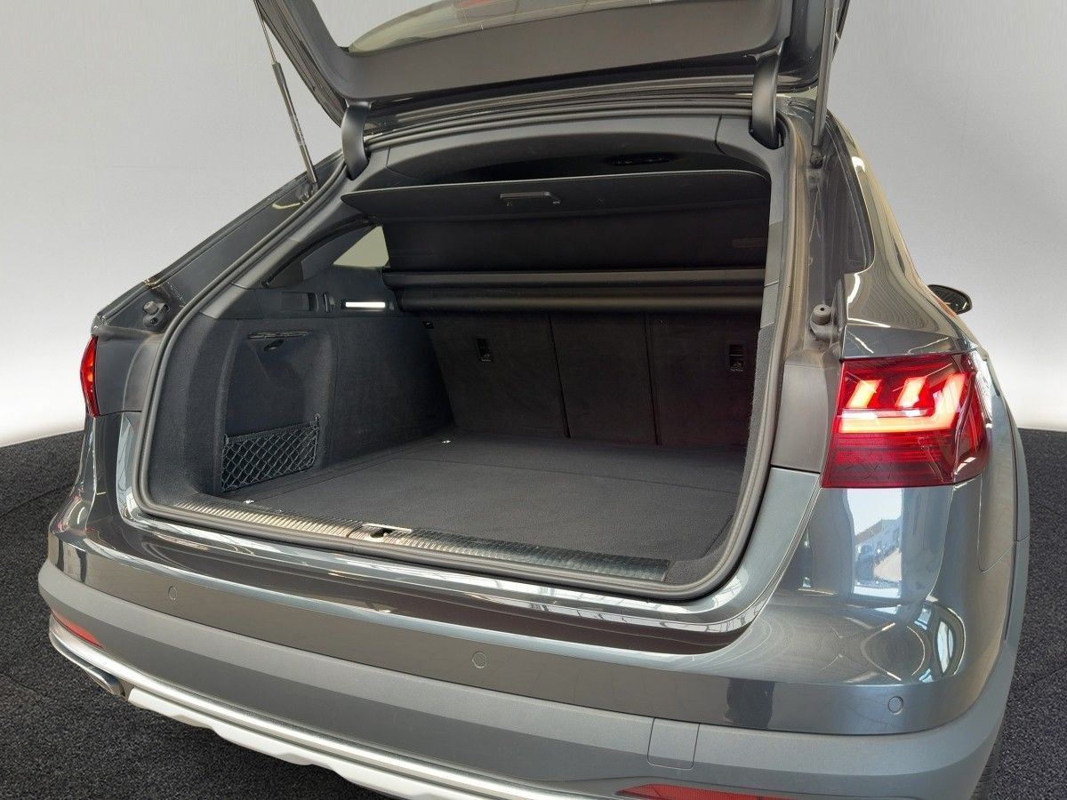 Audi A4 allroad quattro 40 TDI Kamera Navi virtual LE foto 7