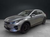 Kia XCeed JBL Sound Edition Navi LED SHZ PDC Rückfah - silberne Kia XCeed