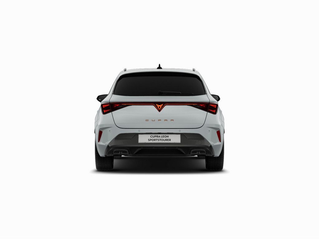 Cupra Leon - Bild 8