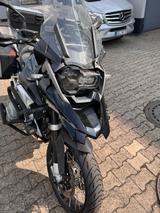 BMW R1200GS TripleBlack Cross-Sp. 14tkm TüVReifen ne - Angebote