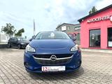 Opel Corsa E 120 Jahre ecoFlex*HU/AU neu* - Opel Corsa Gebrauchtwagen in Halle