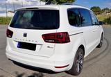 Seat Alhambra 2.0 TDI 110kW FR-Line FR-Line - Seat Alhambra in Braunschweig