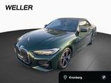 BMW 430d Cabrio M Sport RFK,DA,PA,HIFI,Tempo,LiCo+ - gebrauchte BMW 430 aus dem Jahr 2023