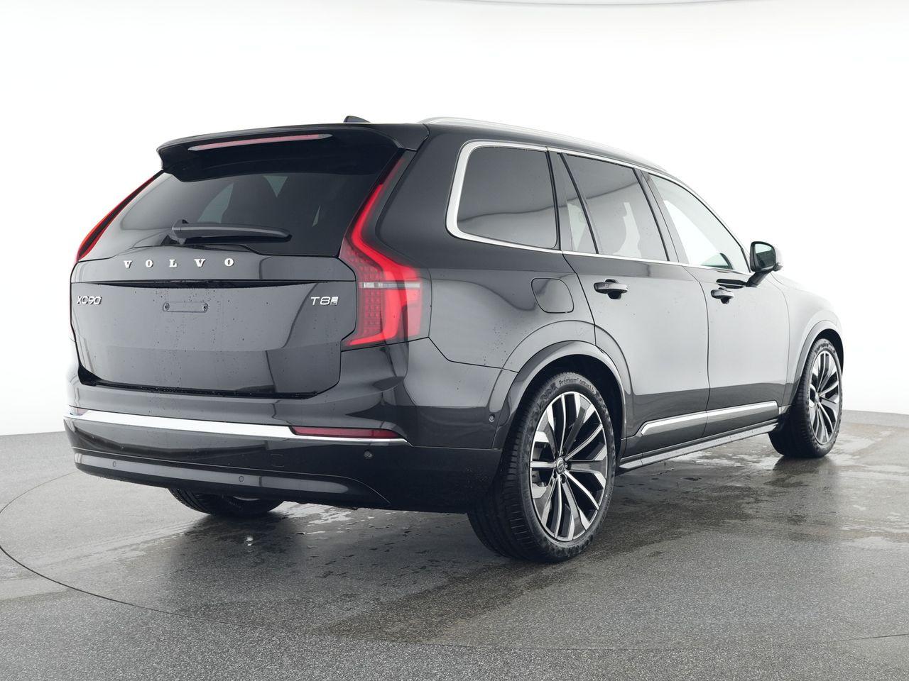 Volvo XC90 T8 AWD Ultra Bright !!B&W+MASSAGE+LUFTFW!!