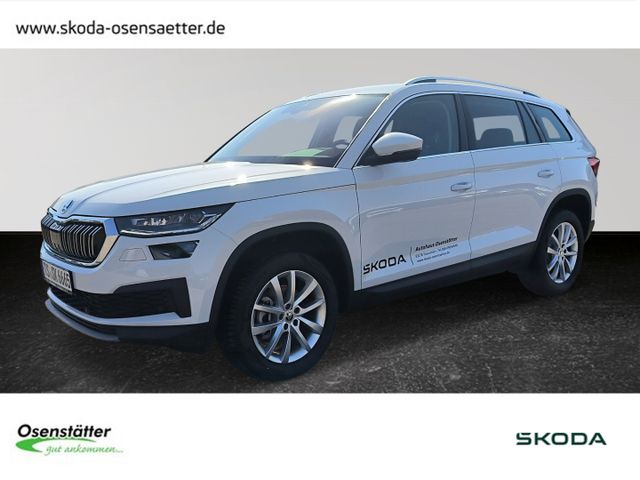 Skoda Kodiaq 2,0 TDI Style