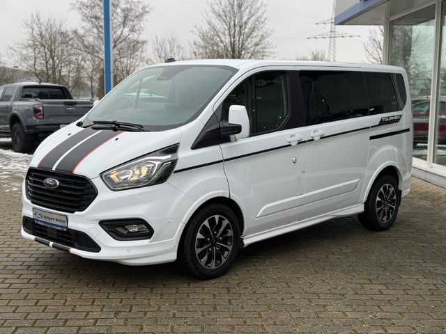 Ford Tourneo Custom; Sitzheizung; ACC