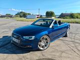 Audi S5 3.0 TFSI S tronic quattro Cabriolet ABT - gebrauchte Audi S5 aus dem Jahr 2014