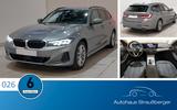 BMW 320xd Touring AHK ACC SHZ KZU HiFi ALARM MEMORY
