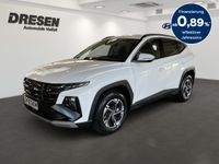 Hyundai TUCSON - Vorschau Bild 1