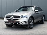 Mercedes-Benz GLC 220 d 4Matic PANO/SITZLÜFUNG/AIRMATIC/LED - Mercedes-Benz GLC 220 Gebrauchtwagen in Düsseldorf