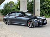 BMW M340d xDrive | Top Zustand | TÜV Neu | Extras - BMW: E34