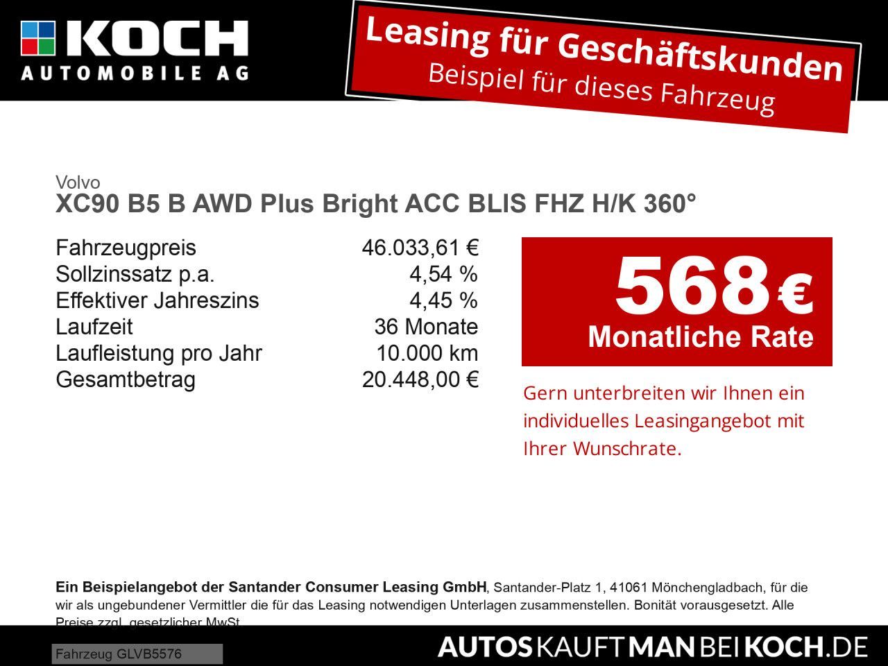 Volvo XC90 - Bild 4