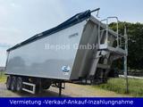 Carnehl CHKSL/AL,GMP-BPW-Alukasten-49m3 - Carnehl LKWs