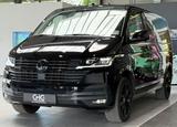 Volkswagen T6 Multivan  Generation Six 4MOTION|Standheizung - VW 7-Sitzer