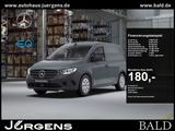 Mercedes-Benz Citan 110 CDI Kasten/Standard/Kima/Tempomat - Mercedes-Benz Citan mit Diesel-Antrieb: Kombi