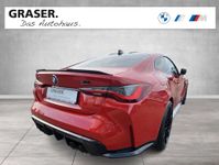 BMW M4 - Vorschau Bild 6