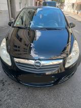 Opel Corsa 1,3 HKD Diesel 37154 Northeim - Opel Corsa aus 2008 mit Diesel-Antrieb