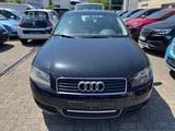 Audi A3 1.6 Attraction - Audi A3 aus 2005