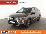 Mitsubishi Eclipse Cross 1.5 T-MIVEC Diamant Edition+ 2WD - Mitsubishi in Hamburg