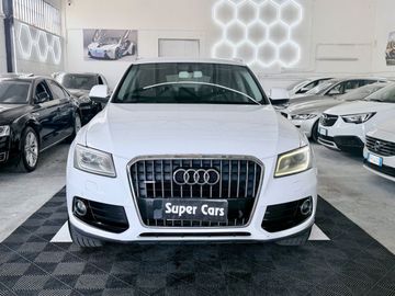 Audi Q5 - 2