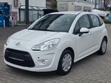 Citroën C3 Tendance - Citroën C3 Tendance mit Diesel-Antrieb