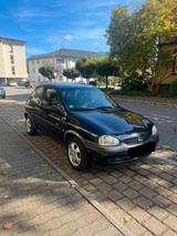 Opel Corsa b 1.2 tüv neu - Opel Corsa aus 1998: B