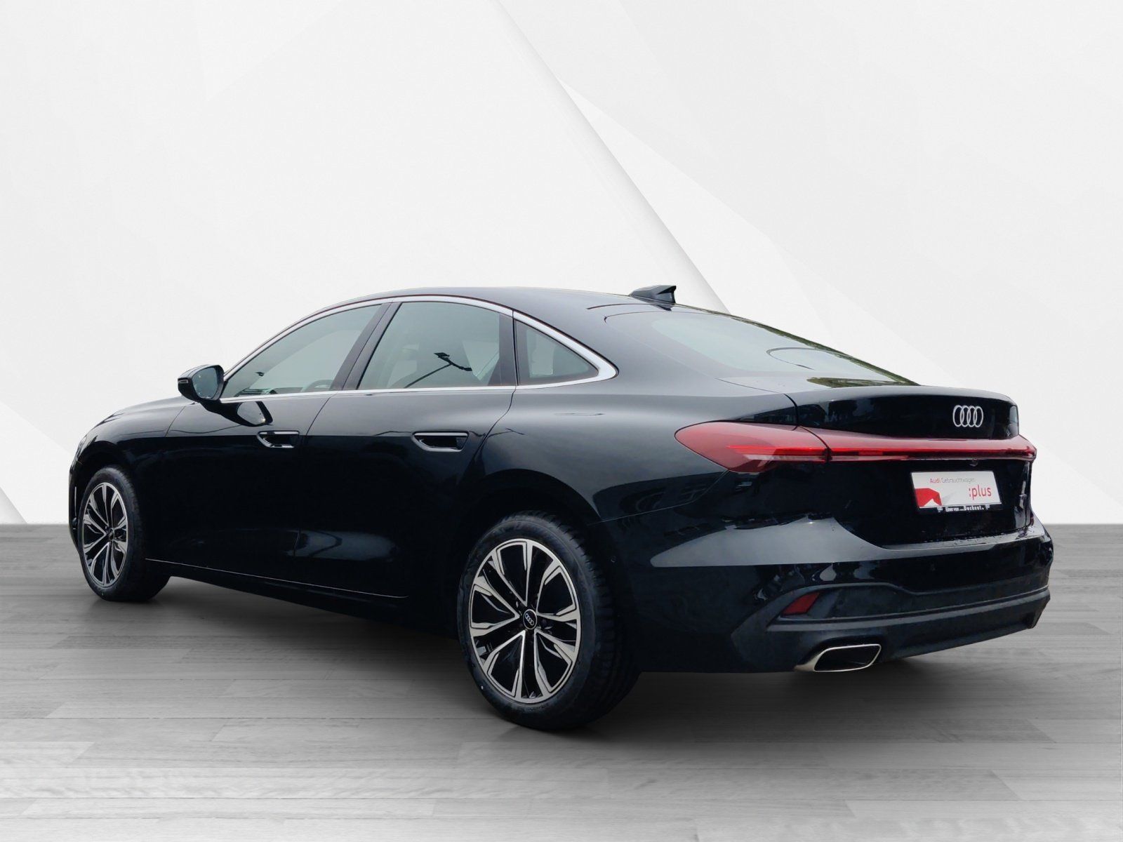 Fahrzeugabbildung Audi A5 Limousine 2.0 quattro TFSI Kamera,Navi,SHZ