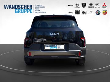 Kia EV2 42.2 kWh AIR 5-Sitzer Navi + Wärmep. + SHZ