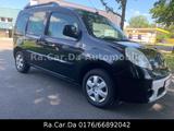 Renault Kangoo Privilege - gebrauchte Renault Kangoo aus dem Jahr 2010