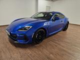 Subaru BRZ Sport 2.4 16V KAT - Subaru BRZ aus 2023