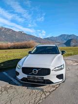 Volvo V60 T8 AWD Recharge Polestar Optimie... - Volvo V60 Polestar