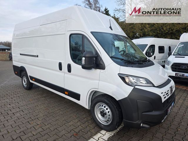 Fiat Ducato Maxi 35 L4H3 180 M-Jet | Serie2 | SOFORT
